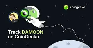 Damoon Coin